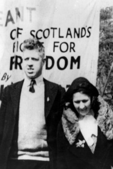 Challenge to Fascism: Glasgow's May Day Trailer