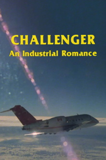 Challenger: An Industrial Romance Trailer