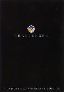 Challenger Trailer