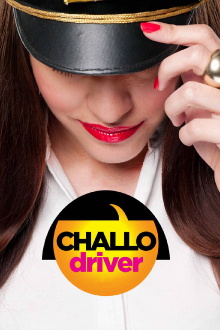 Challo Driver Trailer