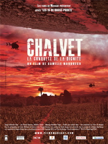 Chalvet, la conquête de la dignité Trailer