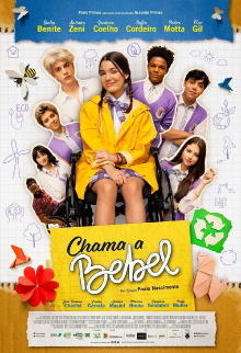 Chama a Bebel Trailer