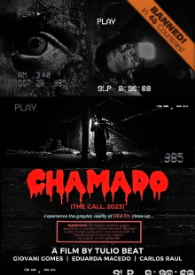 Chamado Trailer
