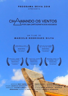 Chamando os Ventos Trailer