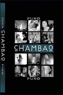 Chambao - Chambao Puro Trailer
