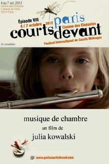 Chamber Music Trailer