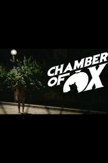 Chamber of Ox Trailer