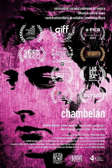 Chamberlain Trailer
