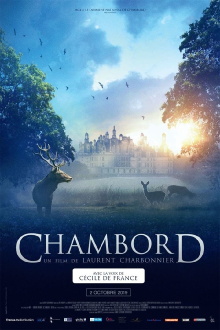 Chambord Trailer