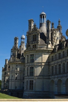 Chambord: The Leonardo Da Vinci Mystery Trailer