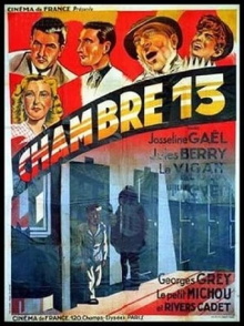 Chambre 13 Trailer