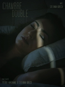 Chambre double Trailer