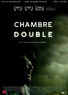 Chambre double Trailer