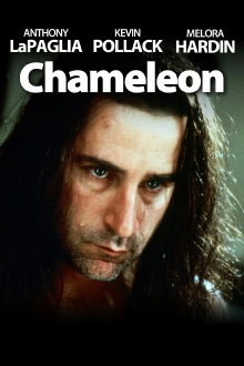 Chameleon Trailer