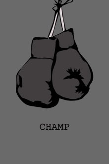 Champ Trailer