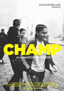 Champ Trailer
