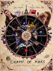 Champ de Mars Trailer