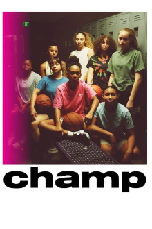 Champ Trailer