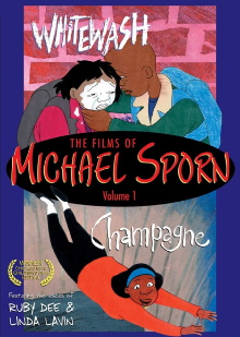 Champagne Trailer