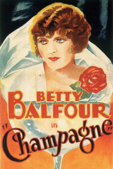 Champagne Trailer