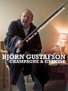 Champagne & Cyanide Trailer