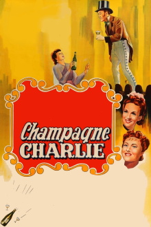 Champagne Charlie Trailer