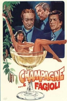 Champagne... e fagioli Trailer