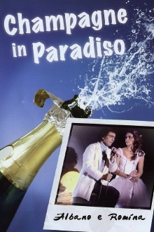 Champagne in paradiso Trailer