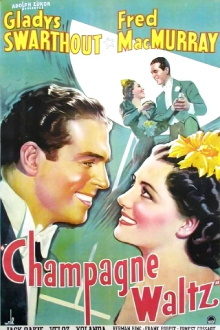 Champagne Waltz Trailer