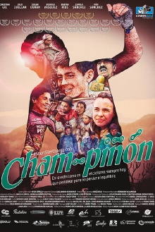 Champiñón Trailer