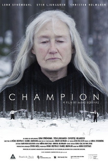 Champion Trailer