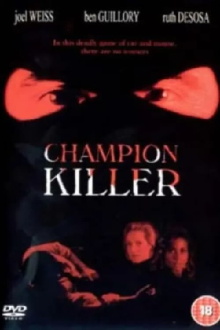 Champion Killer Trailer