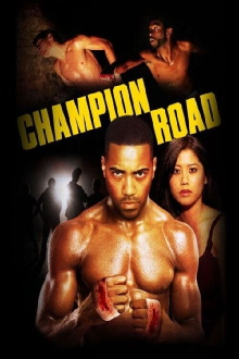 Champion Road Trailer