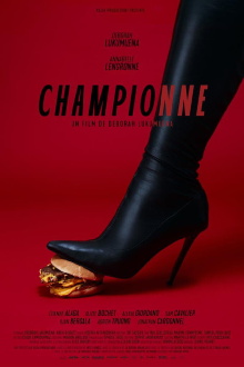 Championne Trailer