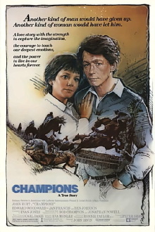 Champions Trailer