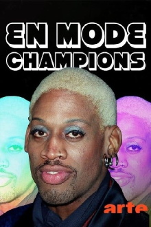 Champions Chic Trailer
