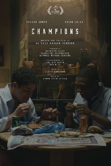 Champions Trailer