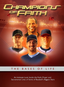 Champions of Faith: Baseball Edition Trailer