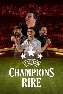 Champions Rire Trailer