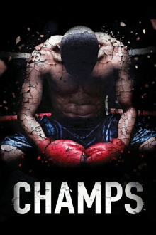 Champs Trailer