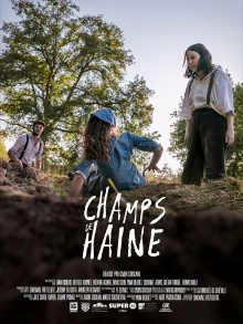 Champs de Haine Trailer