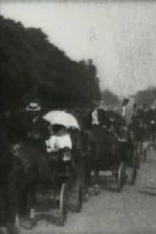 Champs Elysees Trailer