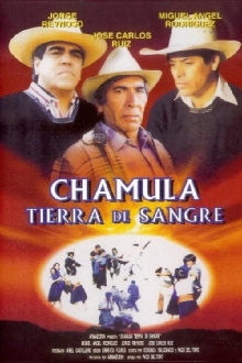 Chamula, tierra de sangre Trailer