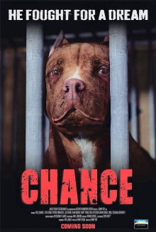 Chance Trailer
