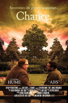 Chance Trailer