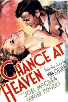 Chance at Heaven Trailer
