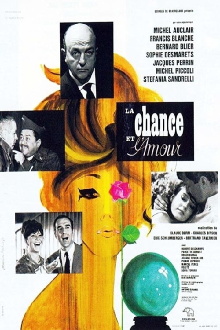 Chance at Love Trailer