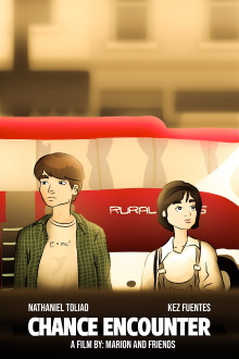 Chance Encounter Trailer