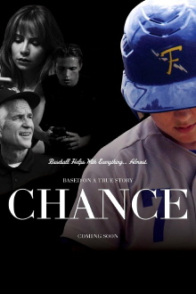 Chance Trailer