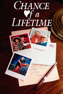 Chance of a Lifetime Trailer